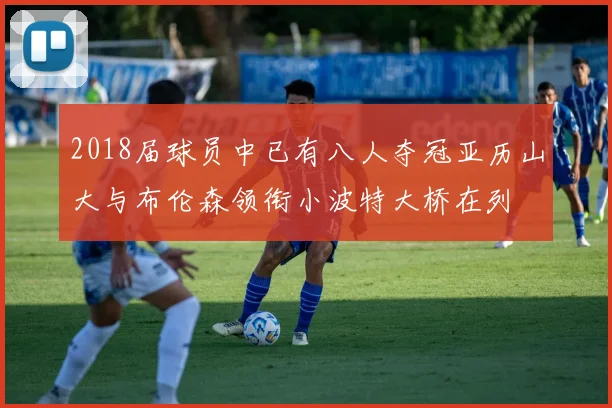 2018届球员中已有八人夺冠亚历山大与布伦森领衔小波特大桥在列