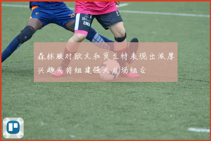 森林狼对欧文和莫兰特表现出浓厚兴趣或将组建强大后场组合